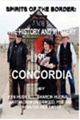 History and Mystery of Concordia