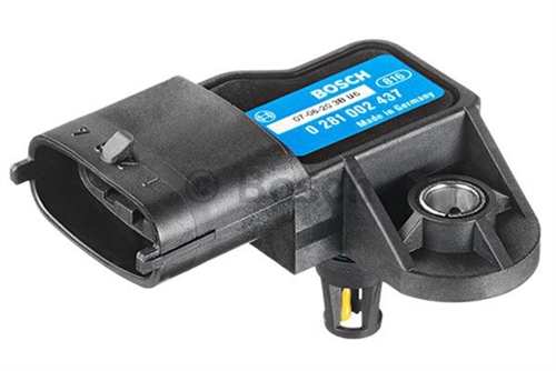 Bosch 3.5 Bar Map Sensor w/ IAT