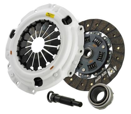 Clutch Masters FX100 Clutch Kit: Ford Focus ST