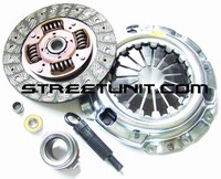 Exedy Stage 1 Clutch Kit: Mazda 6 and MSP