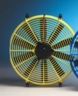 Flexalite Single Fan