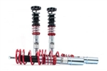 H&R Street Performance Coilover System: Ford Fiesta ST