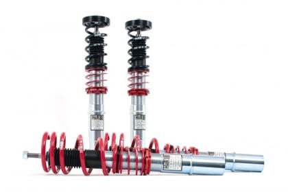 H&R Street Performance Coilover System: Ford Fiesta ST