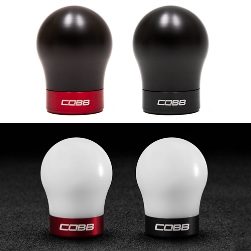 COBB Tuning Shift Knob: Ford Focus/ Fiesta ST