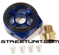 ProSport Oil Filter Adaptor Gasket