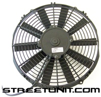 Spal Twelve Inch Push Fan