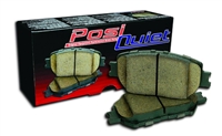 Posi-Quiet Disc Brake Pads