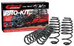 Eibach Pro Kit Springs: Ford Fiesta ST