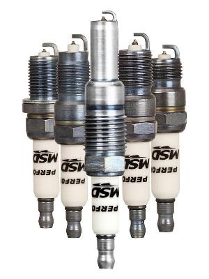 MSD Ignition Spark Plugs