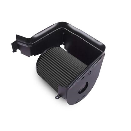 Airaid Cold Air Intake System: Ford Focus ST (Oiled Filter)