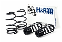 H&R Sport Springs Mazda RX8