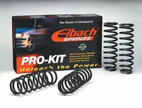 Eibach Pro Kit: Mazda 3