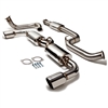 COBB 3" SS Catback Exhaust MS3