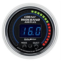 AutoMeter Cobalt Wideband Kit