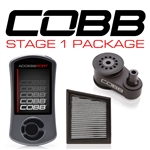 COBB Tuning FORD FIESTA ST STAGE 1 POWER PACKAGE W/V3