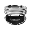 Manley Platinum Series Pistons: Mazdaspeed 3/6 (Standard Bore)