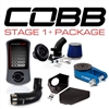 MAZDASPEED3 Gen1 Stage 1+ Power Package with V3