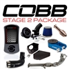 MAZDASPEED3 Gen1 Stage 2 Power Package with V3