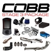 MAZDASPEED3 Gen1 Stage 3 Power Package with V3