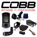 MAZDASPEED3 Gen2 Stage 1 Power Package with V3