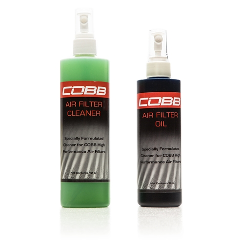 Cobb SF Intake Filter Recharge Kit