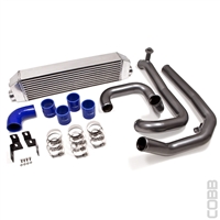 COBB Tuning Front Mount Intercooler