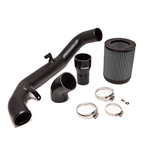 Ford Focus ST Cold Air Intake