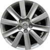 OEM Wheel: MAZDASPEED 3