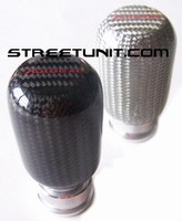 AutoExe Carbon Fiber Shift Knob