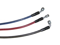 Techna-Fit Brake Lines:Mazda 3