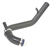ATP Replacement Charge Air Pipe (Hot Side): Ford Fiesta ST