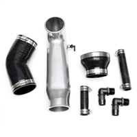 ATP Inlet Pipe Kit: Mazdaspeed 3