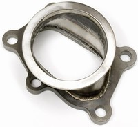 ATP 3" Stainless Steel V-Band Turbo Module: MAZDASPEED 6