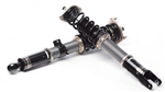 BC Racing BR Adjustable Coilover Kit: Ford Fiesta ST