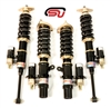 BC ER Series Coilover Kit Mazda3