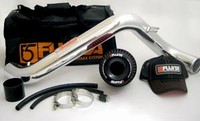 Fujita Cold Air Intake