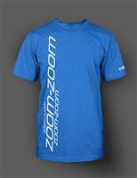 CultureM "Zoom-Zoom" Tee Shirt