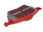 EBC Red Stuff Rear Brake Pads