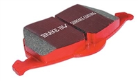 EBC Front Brake Pads: MS6