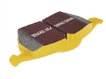 EBC Yellow Stuff Rear Brake Pads