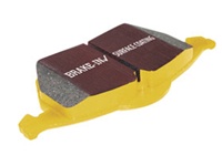 EBC Yellow Stuff Rear Brake Pads