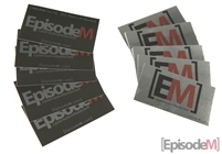 EpisodeM Sticker Pack