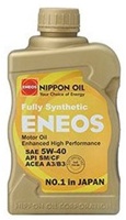 Eneos 5W40 Motor Oil