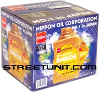 Eneos 0W50 Motor Oil