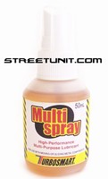 TurboSmart Multi-Spray