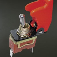 TurboSmart Rocket Launcher Switch