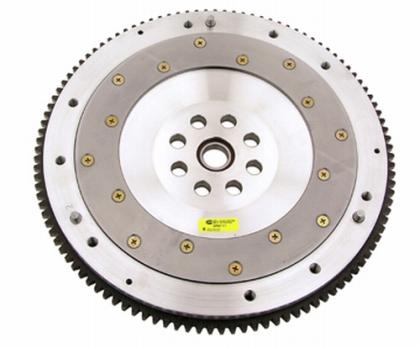 Clutch Masters Lightweight Steel Flywheel: Ford Focus ST