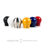 Hardline 443g Stainless Steel Shift Knob