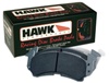 Hawk HPS Front Brake Pads: Mazdaspeed 3