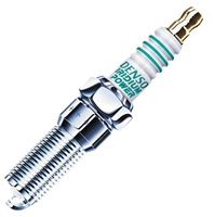 DENSO IRIDIUM SPARK PLUGS IK22